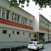 დასასვენებელი და საკონფერენციო ცენტრი განსახლების კონფერენციები არდადეგები პოლონეთში Ustron