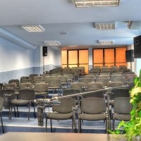 დასასვენებელი და საკონფერენციო ცენტრი განსახლების კონფერენციები არდადეგები პოლონეთში Ustron