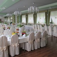 დასასვენებელი და საკონფერენციო ცენტრი განსახლების კონფერენციები არდადეგები პოლონეთში Ustron
